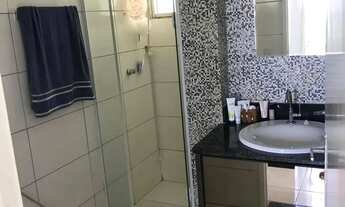 Imagem 4: ALUGO APARTAMENTO TOTALMENTE MOBILIADO, COM TRÊS QUARTOS, SENDO UM SUÍTE NA PITUBA