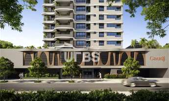 Imagem: Gaudí - Apartamento 2 quartos, sendo 2