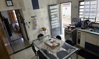 Imagem 5: Casa de 3 quartos à venda, 195 m² por R$ 744.700 - Independência - Taubaté/SP REF: 1168