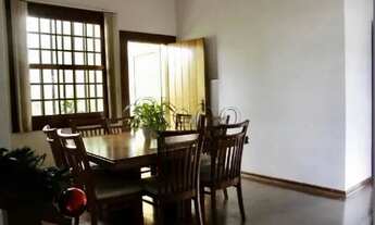 Imagem 5: Casa à venda em Campinas, Nova Campinas, com 4 quartos, com 326 m²