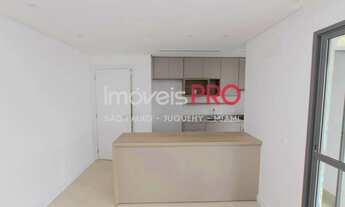 Imagem 2: 81m² com 2 suítes e 2 vagas