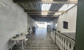 Imagem 7: Casa térrea Parque Seleta São Bernado do Campo