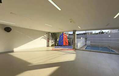 Imagem 4: Edícula com 1 dormitório à venda, 220 m² por R$ 650.000,00 - Jardim Dona Regina - Santa Bá