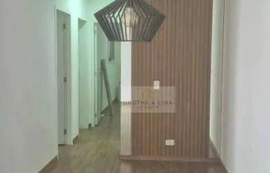 Imagem: Apartamento com 3 dormitórios à venda