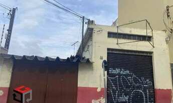 Imagem: Salão à venda 1 quarto 1 vaga Rudge Ramos