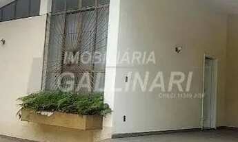 Imagem: Casa - Parque São Quirino - Campinas