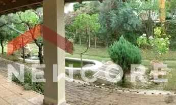 Imagem: Casa em Avenida Professor Raphael Laurindo