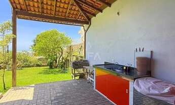 Imagem 3: Casa à venda em Serra, São Francisco, com 4 quartos, com 200 m²