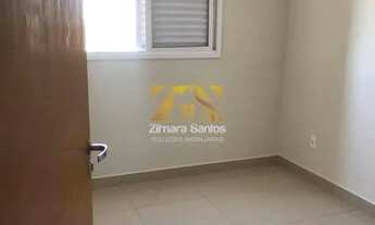 Imagem 4: Apartamento 2/4, sendo 1 suíte, 62 m² - 804 sul (ARSE 81) - Império Residence - Próximo a