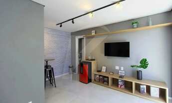 Imagem: Apartamento na Vila Guilherme, 34 m², 02