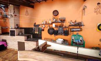 Imagem 2: Casa em Rua São Francisco de Assis - Veneza - Ribeirão das Neves/MG