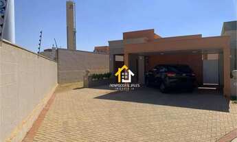 Imagem: Casa a venda - Raizes Imperial - Sao Jose