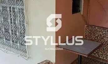 Imagem: Casa de Condomínio com Amplo Quintal em