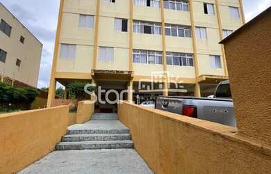Imagem: Apartamento - Vila Industrial - Campinas