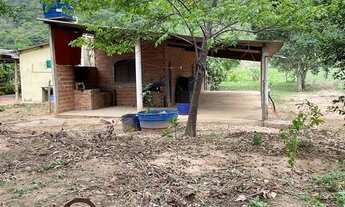 Imagem: CHÁCARA EM HEITORAÍ - RIO URU