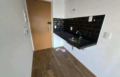 Imagem 4: APARTAMENTO TIPO STUDIO 24M² ÚNICO BARRA - MELHOR COLUNA