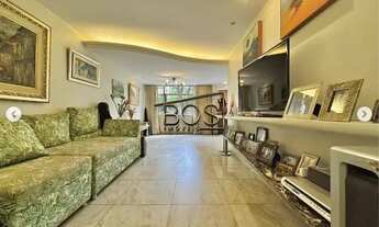 Imagem: VENDA APARTAMENTO - 04 QUARTOS 269,00 M2