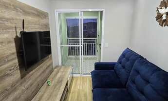 Imagem 3: RR9633 Apartamento 73m² CONDOMÍNIO PARQUE BARUERI - OPORTUNIDADE - 3 Dorms 1 Vaga - Baruer