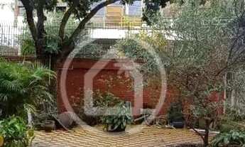 Imagem 2: Casa à venda com 404,00m² e 5 quartos em Santa Teresa, Rio de Janeiro - rj