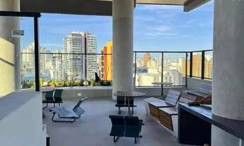 Imagem 6: Venda Apartamento 1 Dormitórios - 26.83 m² Pinheiros