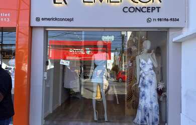 Imagem 7: LOJA DE ROUPA PRONTA