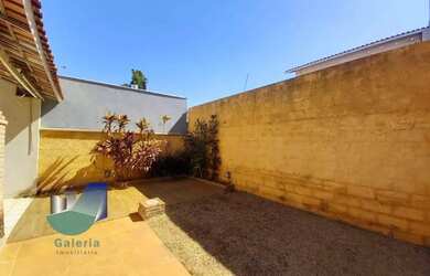 Imagem 7: Casa de Condomínio com 3 quartos à venda, 247m² - Vila do Golf