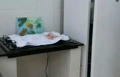 Imagem 3: Casa em Rua Mongaguá - Jardim Manacás - Mongaguá/SP