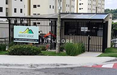 Imagem: Apartamento em Rua José Martinez Gabarron