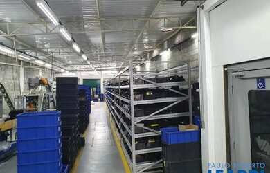 Imagem 3: GALPÃO - FUNDAÇÃO - SP