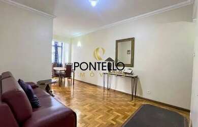 Imagem 2: Apartamento de aproximadamente 110m² à venda 3 quartos Centro