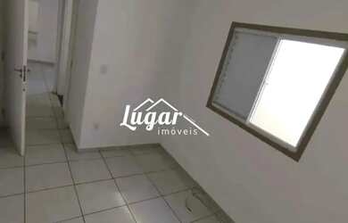 Imagem 4: Casa para Alugar em Marília 2 quartos, 2 vagas, condomínio Arezzo I