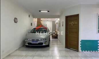 Imagem 3: Sobrado em Rua Presidente Epitácio Pessoa - Parque São Vicente - Mauá/SP