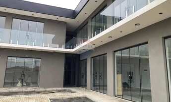 Imagem 4: Sala comercial no bairro do Mirante em Mogi Mirim por $ 1.600,00 e $ 1.300,00