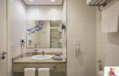 Imagem 5: Flat com ótimo preço no bairro Chácara Santo Antônio. Confira!