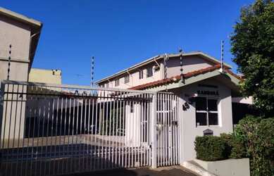 Imagem: Lindo Apartamento Edifício Samburá