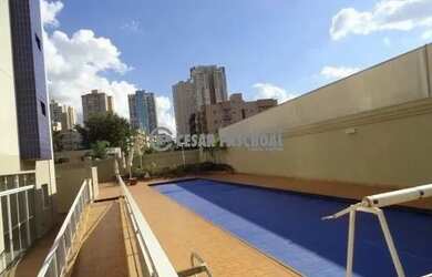 Imagem 7: Apartamento Padrão Jardim Botânico 3 dormitorios, sendo 3 suites com armarios sala 2 ambie