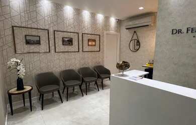 Imagem 5: Imóvel para aluguel com 15 metros quadrados com 1 quarto em Adrianópolis - Manaus - AM