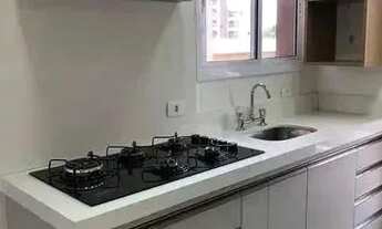 Imagem 7: Apartamento à venda em Campinas, Mansões Santo Antônio, com 2 quartos, com 74 m²