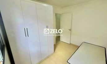 Imagem 5: Apartamento à venda com 45 m², 2 quartos 1 vaga em Loteamento Parque São Martinho, Campina