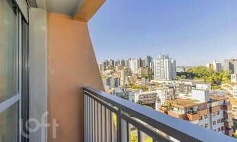 Imagem 7: Imóvel para venda com 27 metros quadrados com 1 quarto em Bela Vista - Porto Alegre - RS