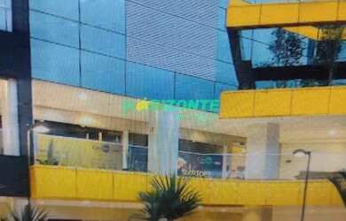 Imagem 2: Sala para Locação 1 Vaga, 30M², Centro, São José dos Campos - SP