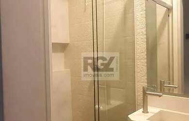 Imagem 6: Casa com 2 quartos à venda, 120 m² por R$ 998.000 - Campo Grande - Santos/SP