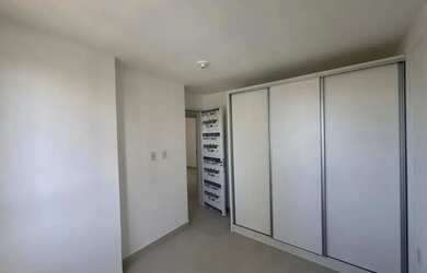 Imagem 6: Manaíra - Alugo Aptos. Novos de 3 e de 2 Qtos. - 1ª Locação - Próx. do Shop. Manaíra - 2 G