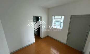 Imagem 6: Excelente Apartamento com 01 Quarto em Pilares