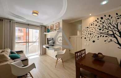 Imagem: Apartamento à venda e para alugar em Campinas