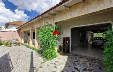 Imagem 2: Casa com 183m² 4 quartos, à venda, no bairro Itália em São José dos Pinhais