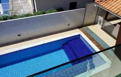 Imagem 2: A casa ideal para sua familia com 400 m² de área privativa, localizado no Altip