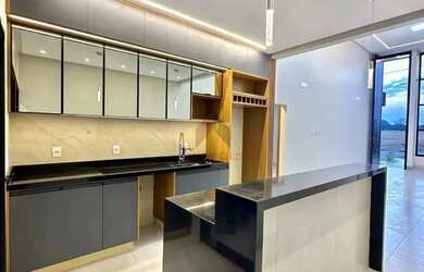 Imagem 4: Casa Sofisticada no Terras Alpha Residencial 1