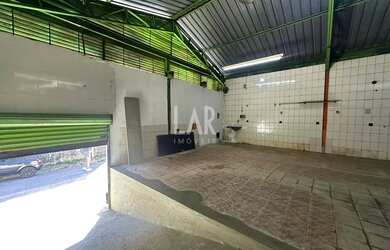 Imagem 3: Galpão para aluguel, Itatiaia - Belo Horizonte/MG