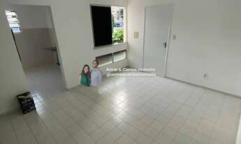 Imagem 2: Apartamento à venda no Residencial Rio Poxim, JABOTIANA, Aracaju, SE